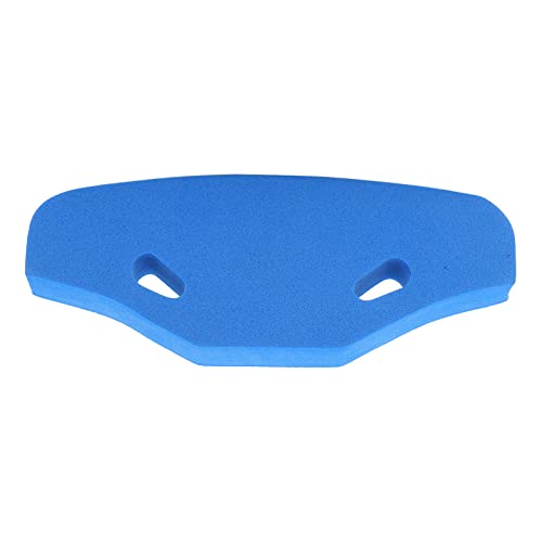 DEWIN RC Car Sponge Foam Front Bumper Anti Collision für Tamiya TT01 TT02 1/10 RC Modellauto(blau) von DEWIN