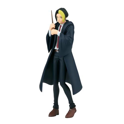 DEXSHUN Finn Ames Figur Anime Actionfigur Charakter Stehende Statue, 14cm, PVC, Sammlerstück Charakter Modellfigur Desktop Ornamente Figurine von DEXSHUN