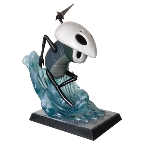 Hollow Figur Spiel Figur Hollow Modell Cartoon Statue PVC Modell Sammlerstück Dekoration Ornament Geschenke 15cm Hollow Figur Spiel Figur Hollow Modell Cartoon Statue PVC Modell Sammlerstück Dekoration Ornament Geschenke 15cm von DEXSHUN