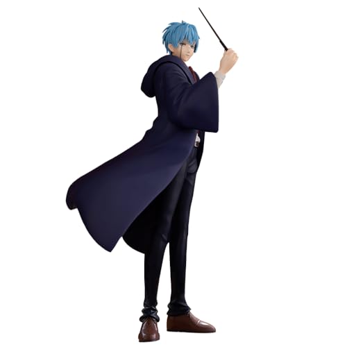 DEXSHUN Lance Crown Figur Anime Actionfigur Charakter Stehende Statue, 21cm, PVC, Sammlerstück Charakter Modellfigur Desktop Ornamente Figurine von DEXSHUN