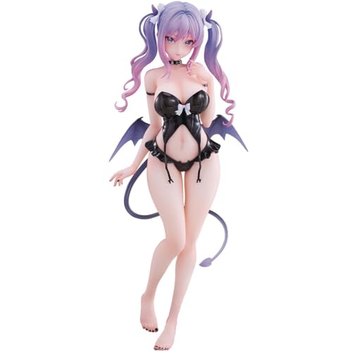 DEXSHUN Momoko-Chan Figur Anime Illustration Original Modell Anime Statue PVC Dekoration Sammlerstück Geschenk 28cm DEXSHUN Momoko-Chan Figur Anime Illustration Original Modell Anime Statue PVC Dekoration Sammlerstück Geschenk 28cm von DEXSHUN