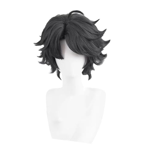 DEXSHUN Norton Campbell Cosplay Kostüm Anime Uniform Full Set Halloween Karneval Party Anime Konventionen Outfits DEXSHUN Norton Campbell Cosplay Kostüm Anime Uniform Full Set Halloween Karneval Party Anime Konventionen Outfits von DEXSHUN