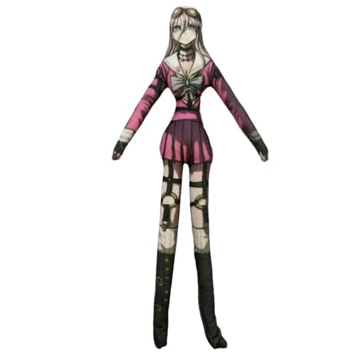 MIU Iruma Figur Anime Wecihe gefüllt Figuren Kissen mit Beweglichen Gliedmaßen Manga Lustig Abstrakt PP-Baumwolle Schlafzimmer Desktop Dekoration Geschenke 28cm MIU Iruma Figur Anime Wecihe gefüllt Figuren Kissen mit Beweglichen Gliedmaßen Manga Lustig Abstrakt PP-Baumwolle Schlafzimmer Desktop Dekoration Geschenke 28cm von DEXSHUN