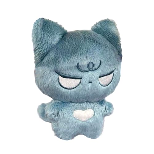 Till Figur Ivan/Luka/Till Figuren Anime Soft Kissen Weich PP-Baumwolle Material Sofa Dekoration Ornamente Schlafzimmer Sammlerstücke Geschenke 10cm Till Figur Ivan/Luka/Till Figuren Anime Soft Kissen Weich PP-Baumwolle Material Sofa Dekoration Ornamente Schlafzimmer Sammlerstücke Geschenke 10cm von DEXSHUN