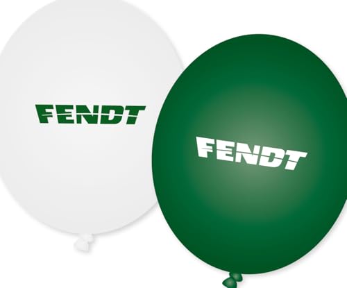 8 Luftballons * FENDT TRAKTOR * als Deko für Kinderparty und Kindergeburtstag | Bauernhof Trecker Farm Landwirtschaft Ballons Balloons Ballondeko Kinder Party Set 8 Luftballons * FENDT TRAKTOR * als Deko für Kinderparty und Kindergeburtstag | Bauernhof Trecker Farm Landwirtschaft Ballons Balloons Ballondeko Kinder Party Set von DH-Konzept