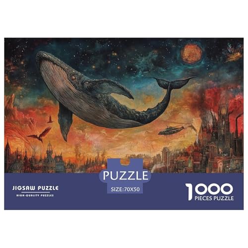 Kunpeng Puzzles 1000 Teile Schwer Puzzle Spielzeug Pädagogisches Spiel Impossible Herausforderung Spielzeug Für Erwachsene Kinder 70x50cm/1000pcs Kunpeng Puzzles 1000 Teile Schwer Puzzle Spielzeug Pädagogisches Spiel Impossible Herausforderung Spielzeug Für Erwachsene Kinder 70x50cm/1000pcs von DHBANEIOK