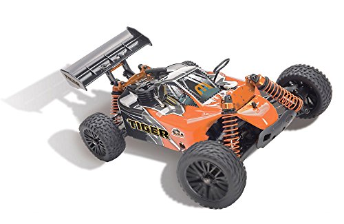 DHK Buggy - Verbrenner Tiger 4WD GP 1:10 RTR von DHK