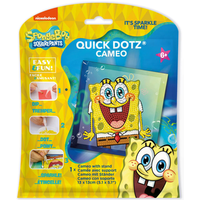 DIAMOND DOTZ® 2593301 Diamond Painting Sponge Bob Überraschung von DIAMOND DOTZ®