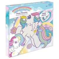 DIAMOND DOTZ® DBX.096 DOTZ BOX® Original Diamond Painting Set My Little Pony Pony Dreams von DIAMOND DOTZ®