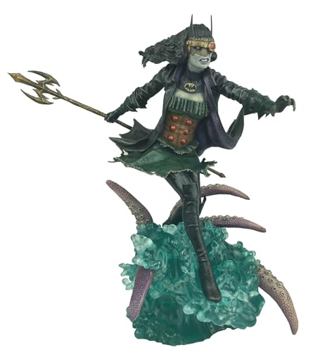 Dark Nights Metal Drowned PVC Figure von Diamond Select Toys