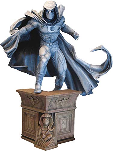 DIAMOND SELECT TOYS SEP172484 Premier Marvel - Other Figure, Cartoon, Mehrfarbig, Standard von Diamond Select Toys