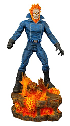 DIAMOND Action Figur Ghost Rider 18Cm von DIAMOND