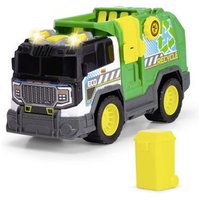 DICKIE 203306021 Recycle Truck von DICKIE TOYS BAU- & NUTZFAHRZEUGE