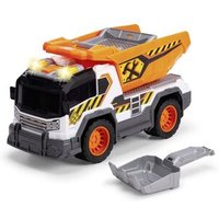 DICKIE 203306025 Dump Truck von DICKIE TOYS BAU- & NUTZFAHRZEUGE