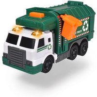 DICKIE TOYS 203302018 Recycling Truck von DICKIE TOYS BAU- & NUTZFAHRZEUGE