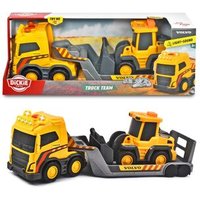 DICKIE TOYS 203725008 Volvo Truck Team, Try Me von DICKIE TOYS BAU- & NUTZFAHRZEUGE