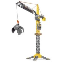 DICKIE TOYS 203729022 Mighty Crane von DICKIE TOYS BAU- & NUTZFAHRZEUGE