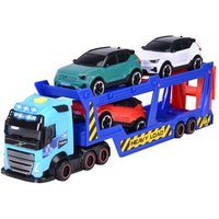 DICKIE TOYS 203747017 Car Transporter von DICKIE TOYS BAU- & NUTZFAHRZEUGE