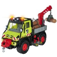 DICKIE TOYS 203749032ONL Unimog U530 von DICKIE TOYS BAU- & NUTZFAHRZEUGE