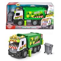 DICKIE TOYS 203745014 Action Truck - Garbage von DICKIE TOYS CITY & SUMMER