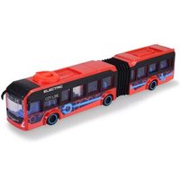 DICKIE TOYS 203747015 Volvo City Bus 40 cm von DICKIE TOYS CITY & SUMMER