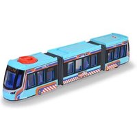 DICKIE TOYS 203747016 Siemens City Tram von DICKIE TOYS CITY & SUMMER