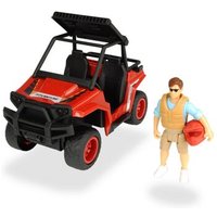 DICKIE TOYS 203833005 Playlife Park Ranger Set von DICKIE TOYS CITY & SUMMER