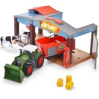 DICKIE TOYS 203735003 Farm Station von DICKIE TOYS KLEINKIND