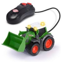 DICKIE TOYS 203732000 Fendt Kabeltraktor von DICKIE TOYS LANDWIRTSCHAFT