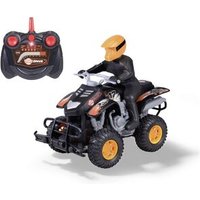 DICKIE 201104010 1: 18 RC Mud Quad von DICKIE TOYS RC / WALKIE TALKIE