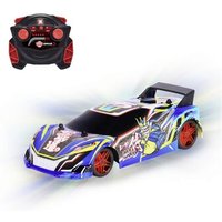 DICKIE 201105011 1:20 RC Laser Samurai, RTR von DICKIE TOYS RC / WALKIE TALKIE