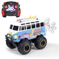 DICKIE 201106014 1:20 RC Volkswagen T1 Bubble Bus, RTR von DICKIE TOYS RC / WALKIE TALKIE