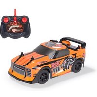 DICKIE TOYS 201103006 RC Track Beast ferngesteuertes Auto mit Fernbedienung 15 cm von DICKIE TOYS RC / WALKIE TALKIE