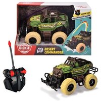 DICKIE TOYS 201104004 RC Desert Commander von DICKIE TOYS RC / WALKIE TALKIE