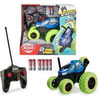 DICKIE TOYS 201104006 RC Storm Spinner, RTR von DICKIE TOYS RC / WALKIE TALKIE