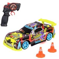 DICKIE TOYS 201104007 1:24 RC Tornado Drift von DICKIE TOYS RC / WALKIE TALKIE