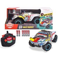 DICKIE TOYS 201105004 RC Race Trophy, RTR von DICKIE TOYS RC / WALKIE TALKIE