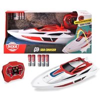 DICKIE TOYS 201106003 RC Sea Cruiser, RTR von DICKIE TOYS RC / WALKIE TALKIE