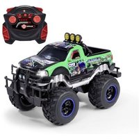 DICKIE TOYS 201106016 RC Jungle Wrestler Ford F150, RTR von DICKIE TOYS RC / WALKIE TALKIE