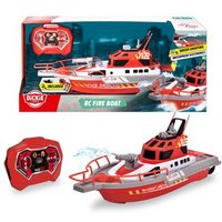 DICKIE TOYS 201107000 RC Fire Boat, RTR von DICKIE TOYS RC / WALKIE TALKIE