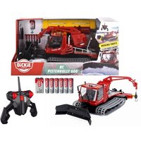 DICKIE TOYS 201108001 RC Pistenbully 600, RTR von DICKIE TOYS RC / WALKIE TALKIE