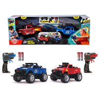 DICKIE TOYS 201109001 1:16 RC Battle Machine Twin Pack 1 von DICKIE TOYS RC / WALKIE TALKIE