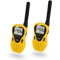 DICKIE TOYS 201118176 Walkie Talkie Easy Call von DICKIE TOYS RC / WALKIE TALKIE