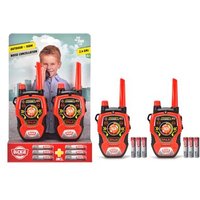 DICKIE TOYS 201118195 Walkie Talkie Fun von DICKIE TOYS RC / WALKIE TALKIE