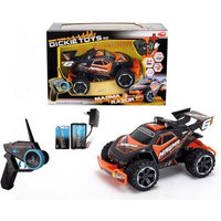 DICKIE TOYS 201119083 1:16 RC Magma Racer, RTR von DICKIE TOYS RC / WALKIE TALKIE