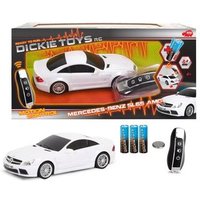 DICKIE TOYS 201119107 1:24 RC Motion Control MB SL65 AMG von DICKIE TOYS RC / WALKIE TALKIE