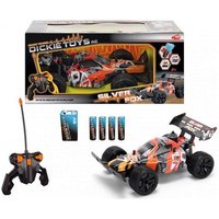 DICKIE TOYS 201119479 1:16 RC Silver Fox RTR von DICKIE TOYS RC / WALKIE TALKIE