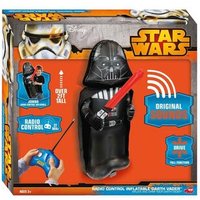 DICKIE TOYS 201126007 RC Inflatable Star Wars Darth Vader von DICKIE TOYS RC / WALKIE TALKIE