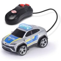 DICKIE TOYS 203712023 Lamborghini Urus Polizeiauto von DICKIE TOYS RC / WALKIE TALKIE