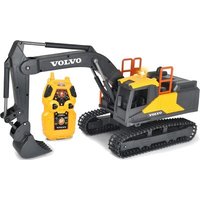 DICKIE TOYS 203729018 RC Volvo Mining Excavator von DICKIE TOYS RC / WALKIE TALKIE